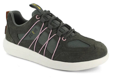Lisbon Sneakers Colour Fern size 6
