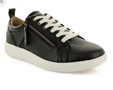 Strive Shoes Talia Colour Black Size 4