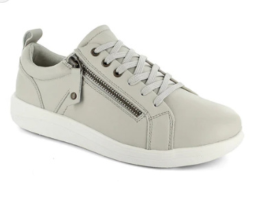 Strive Shoes Talia Colour Latte Size 4